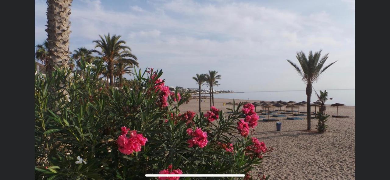 Maison Al Riad Mojacar Luaran gambar