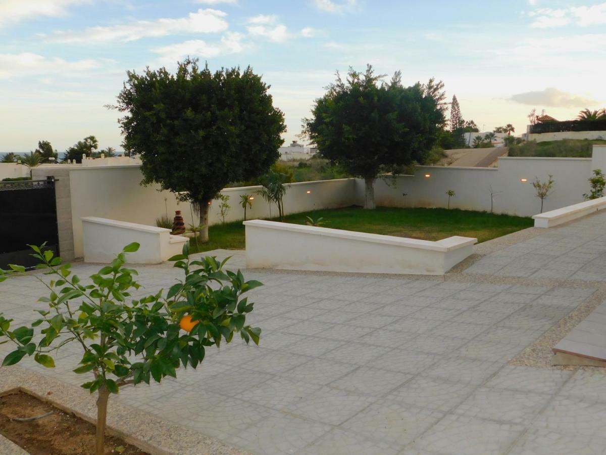Maison Al Riad Mojacar Luaran gambar