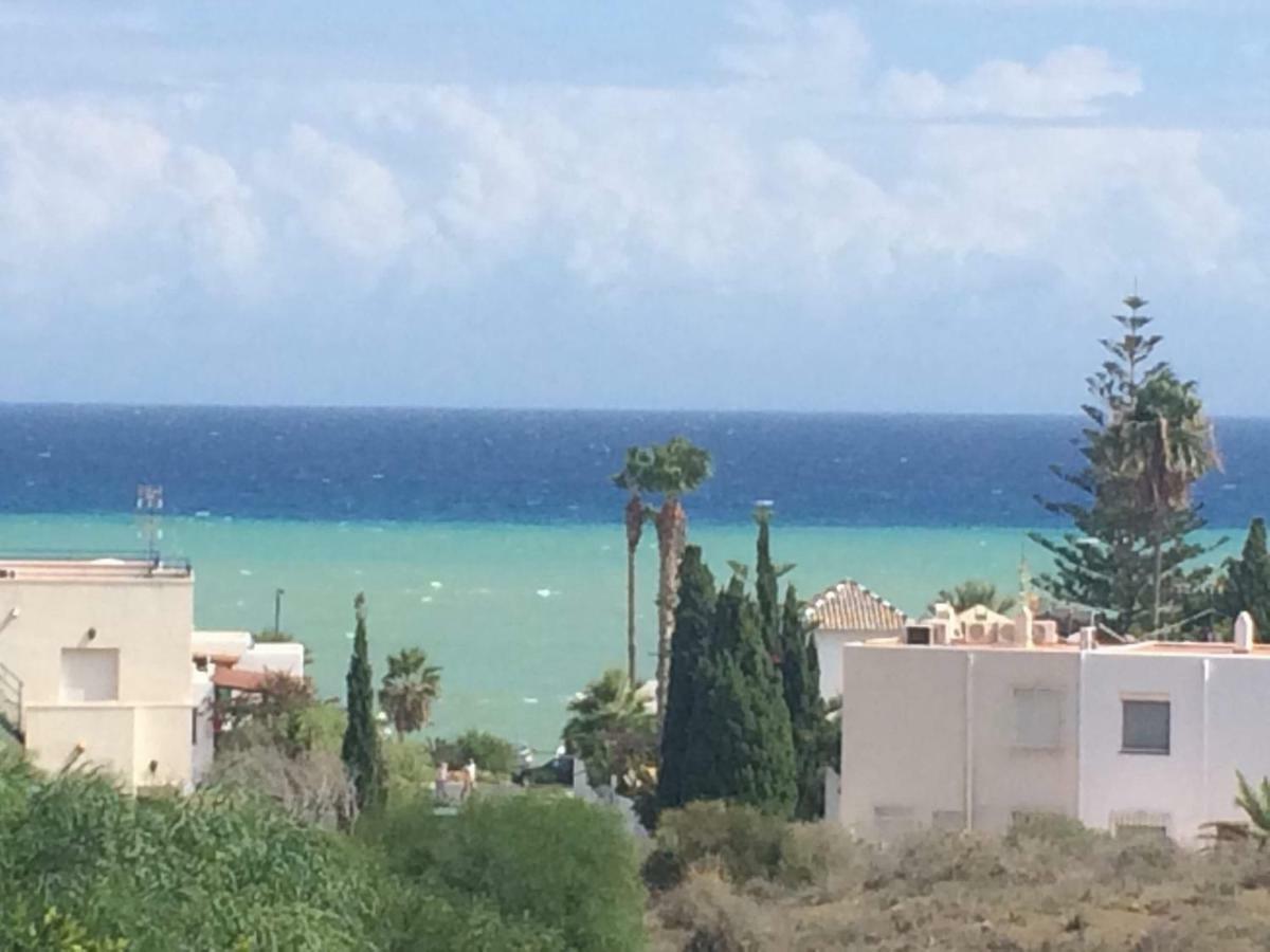 Maison Al Riad Mojacar Luaran gambar
