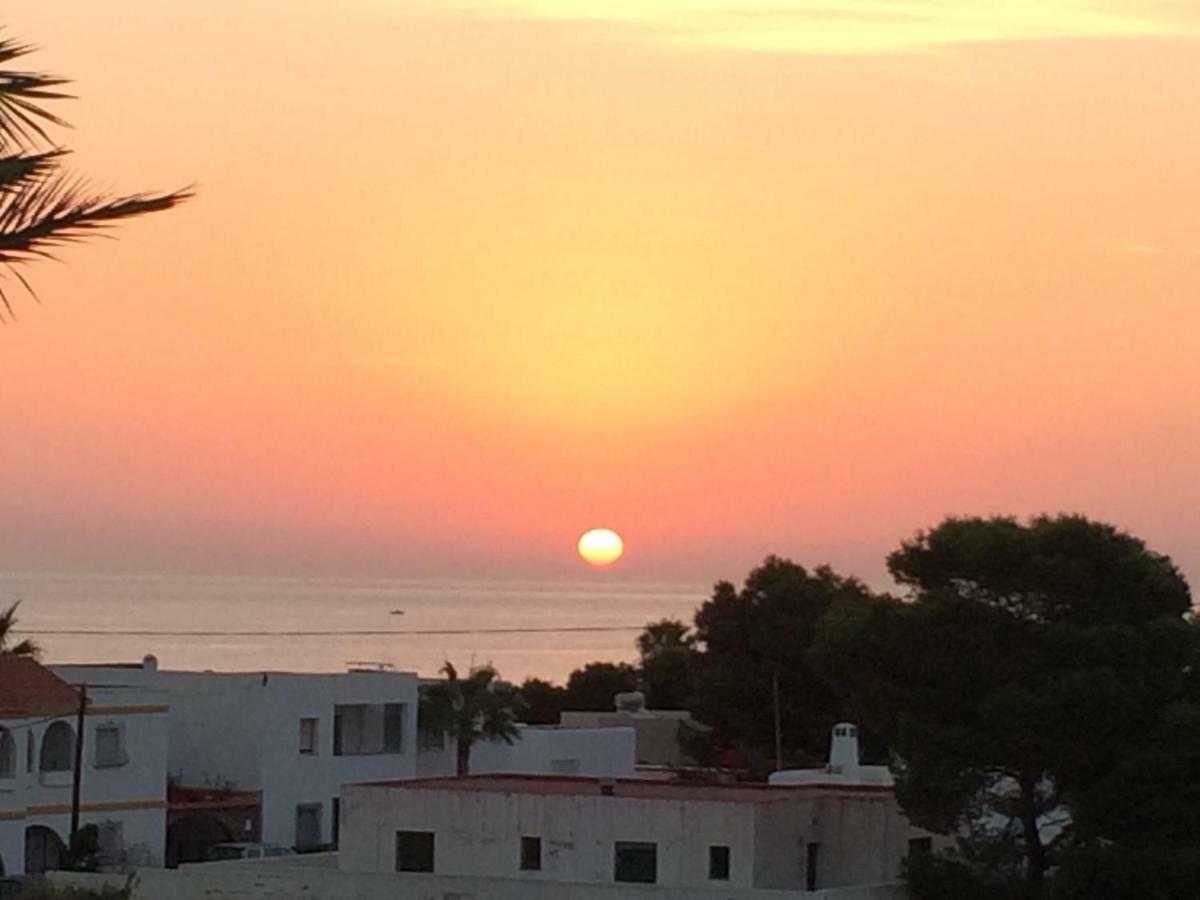 Maison Al Riad Mojacar Luaran gambar